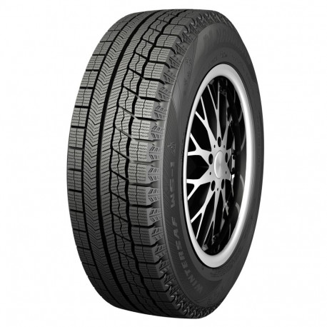 255/45R19 WS-1 lamell D/C/B 100Q XL