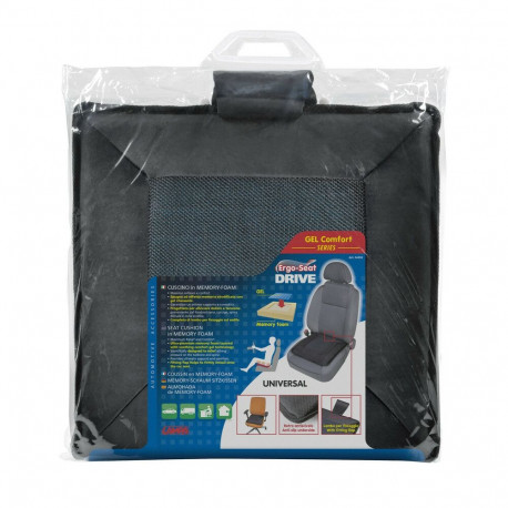 Istme komfort geelpadi, kinnitused