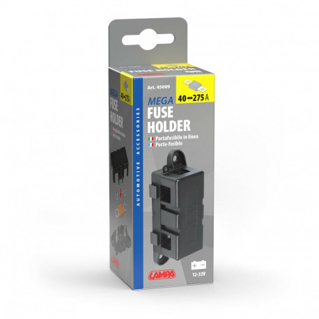 Kaitsmekarp Megaval kaitse 40-275A