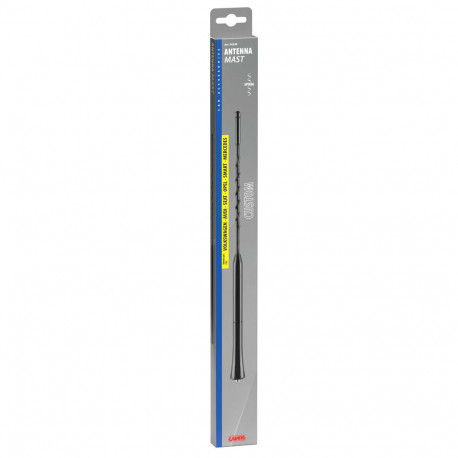 Antenni mast 28cm, M5mm