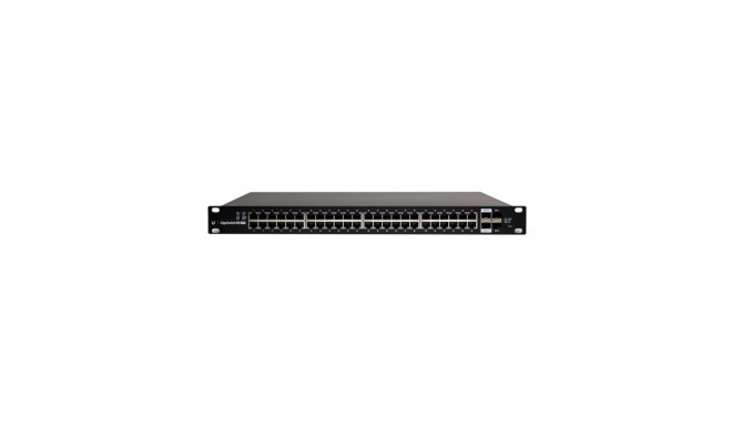 EdgeSwitch 48 500W PoE eelarve