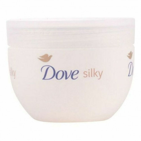 Body Cream Dove - 300 ml