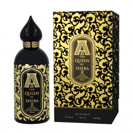 Naiste parfümeeria Attar Collection The Queen of Sheba EDP