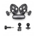 DJI Osmo Dual Heavy Duty Clamp