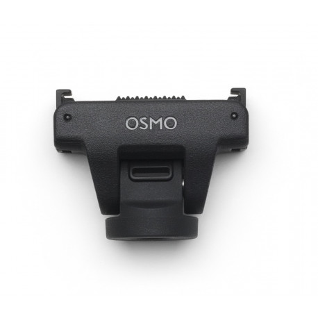DJI Osmo Adjustable Quick-Release Adapter Mount