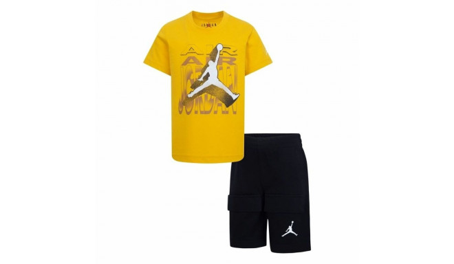 Children's Sports Outfit Jordan Air 2 3D Multicolour