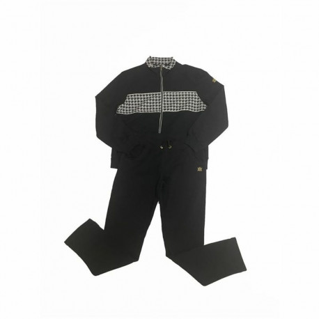 Naiste Spordidress Luanvi Sra Ada