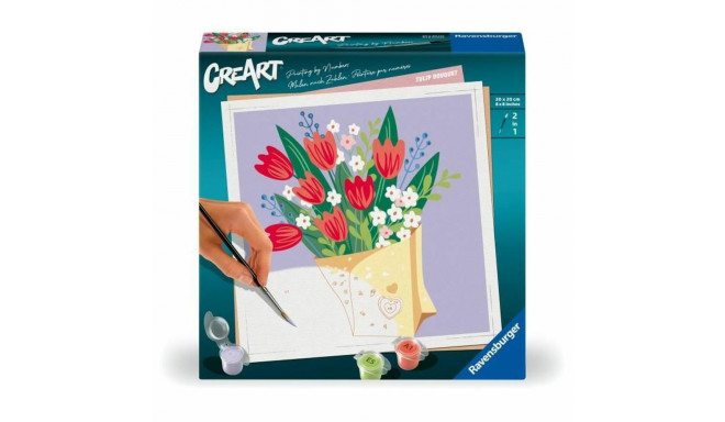 Drawing Set Ravensburger