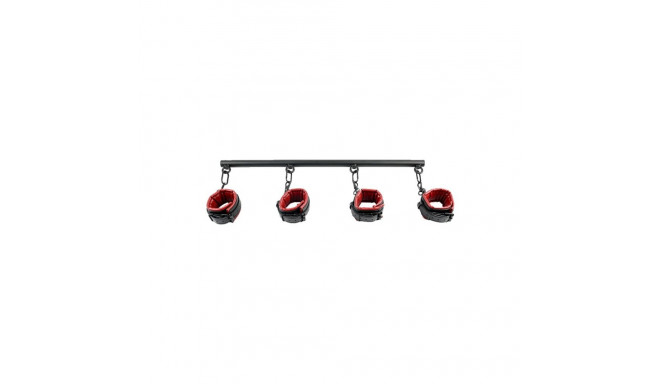 Spread the Love Bar neli reguleeritavat käesidet Sportsheets Vegan Kohandatav