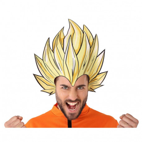 Kostüümiaksessuaarid Sõdalane