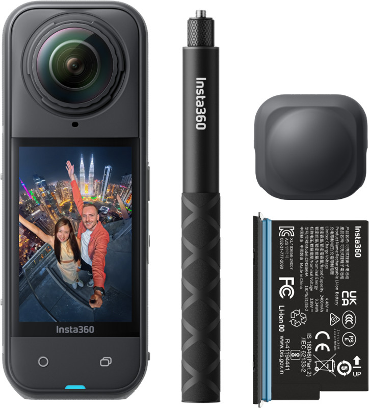 INSTA360 CINSAAHA/STARTER