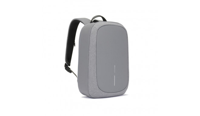 XD DESIGN BACKPACK BOBBY EDGE GREY P706.2502