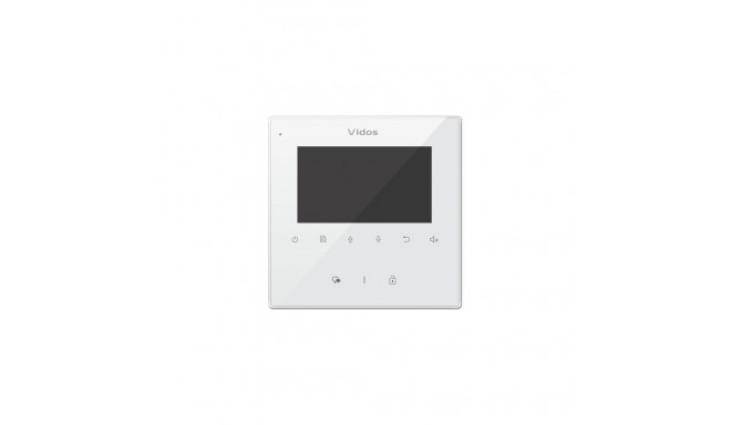 Monitor wideodomofonu VIDOS DUO M1022W