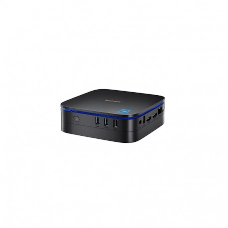 Blackview miniarvuti MP60 N150 16GB 512GB Win 11 Pro, must