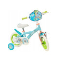 Children's bicycle 12” BLUEY bicycle for children Dog - TOIMSA 1159 EN71