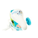 Children's bicycle 12” BLUEY bicycle for children Dog - TOIMSA 1159 EN71