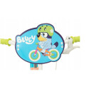 Children's bicycle 12” BLUEY bicycle for children Dog - TOIMSA 1159 EN71
