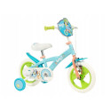 Children's bicycle 12” BLUEY bicycle for children Dog - TOIMSA 1159 EN71