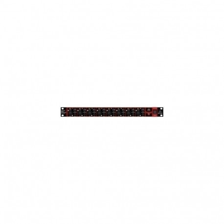 Behringer ADA8200 audio konverter