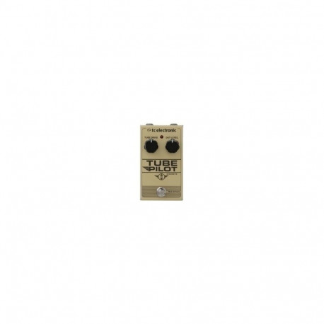 TC Electronic Tube Pilot overdrive efekt