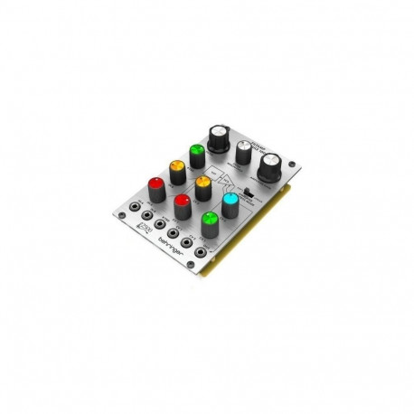 Behringer 1006 FILTAMP MODULE Moduł syntezatora modularnego serii 2500