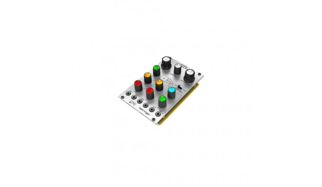 Behringer 1006 FILTAMP MODULE Moduł syntezatora modularnego serii 2500