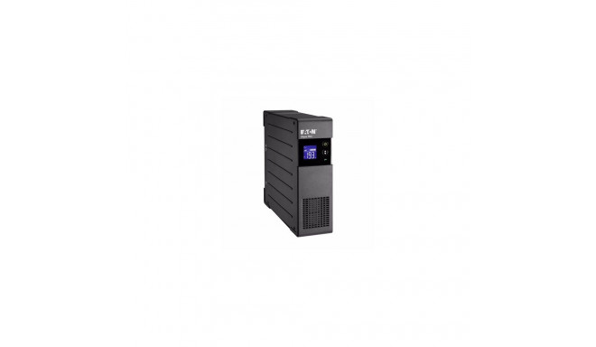 Eaton Ellipse PRO 650 DIN uninterruptible power supply (UPS) Line-Interactive 0.65 kVA 400 W 4 AC ou