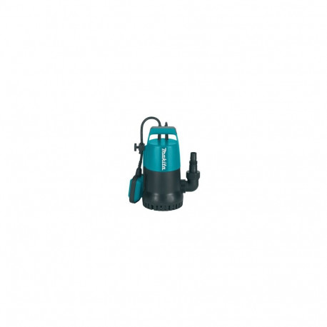 Makita PF0800 submersible pump 800 W 13200 l/h 5 m