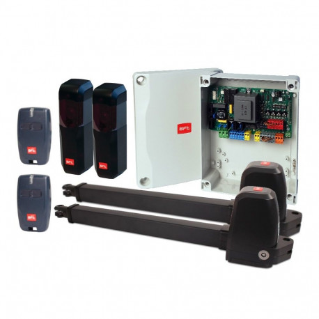 BFT ATHOS KIT AC A40 for swing gates