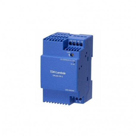 TDK Grenton toitemoodul 24VDC 2,5A DIN