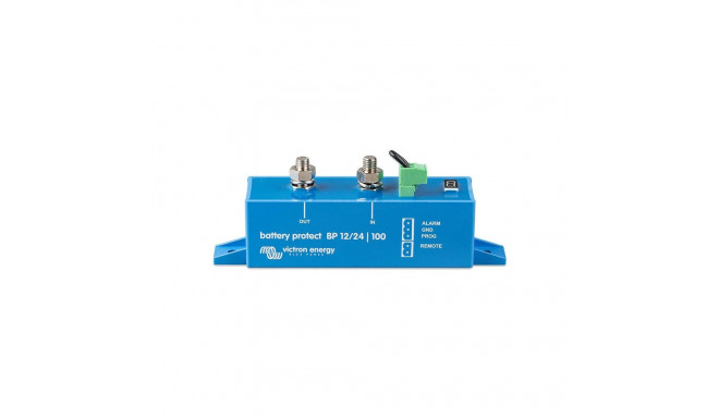 BatteryProtect 12/24V-100A