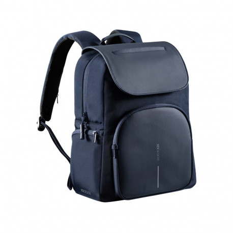 XD Design seljakott Soft P705.985, tumesinine