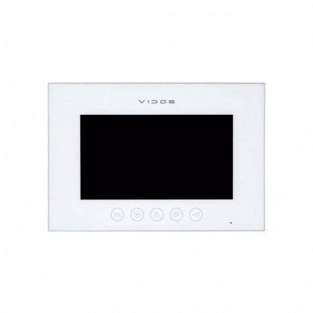 Monitor wideodomofonu VIDOS X M11W