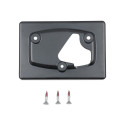 GX Touch 70 Wall Mount