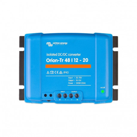 Orion-Tr 48/12-20A (240W)