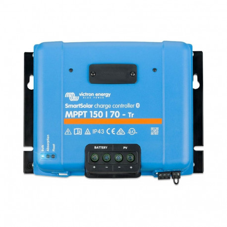 SmartSolar MPPT 150/70-Tr
