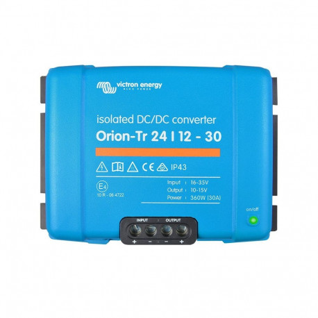 Orion-Tr 24/12-30A (360W)