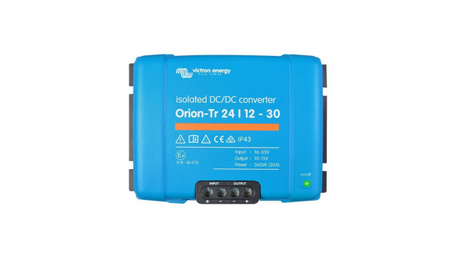 Orion-Tr 24/12-30A (360W)