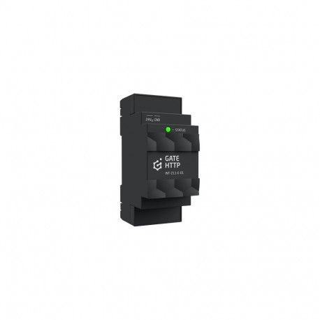 Grenton integreerimismoodul HTTP DIN Rail Mounting Ethernet