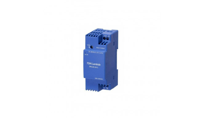 TDK Grenton / 24VDC / 1,25A / DIN power supply module