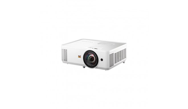 Viewsonic PS502W andmekuvaja lühikese viskega projektor 4000 ANSI luumenit WXGA (1280x800) valge