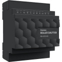Roller shutter outlet module (3 outputs) Grenton / DIN rail mounting / TF-Bus