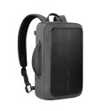 XD Design Bobby Bizz 2.0 Grey Backpack