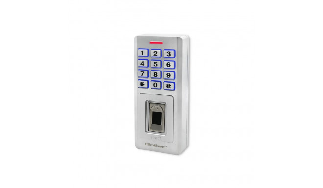 N--QOLTEC 52447 Code lock OBERON with