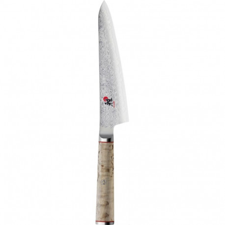 Miyabi 5000 MCD Steel 1 pc(s) Shotoh knife