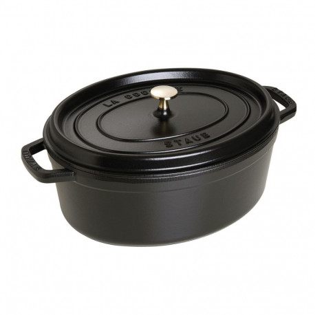 Staub 40509-322-0 röstimispann 6,7 l malmist