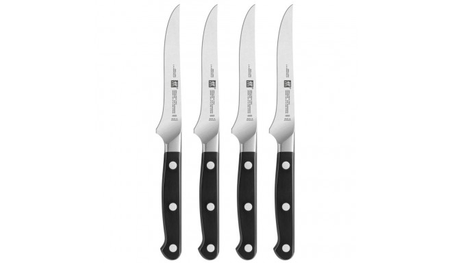 ZWILLING Pro 4 pc(s) Knife set