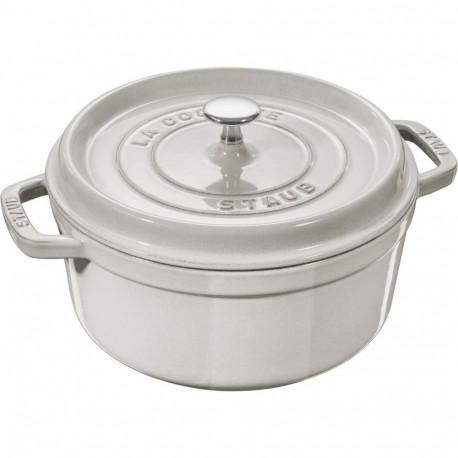 ZWILLING STAUB LA COCOTTE 5.25 L ümmargune malmist vorm