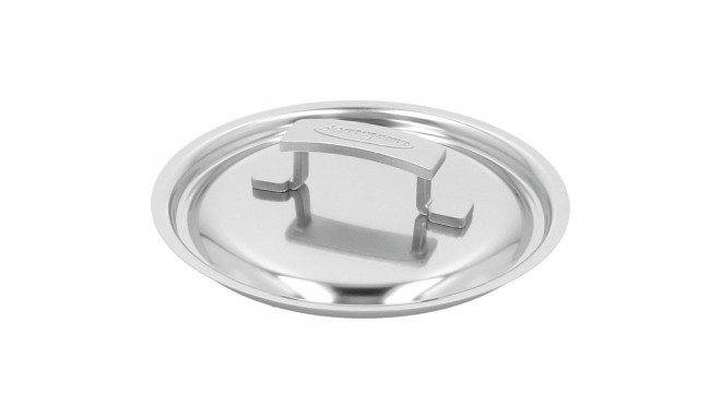 Demeyere Industry terasest kaas 5 - 18 cm