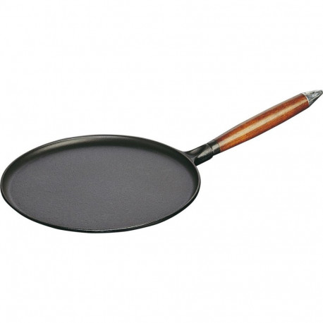 Staub pannkoogipann 40509-525-0, ümmargune